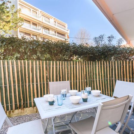 Studio Le Galion-2 By Interhome Αρασόν Εξωτερικό φωτογραφία