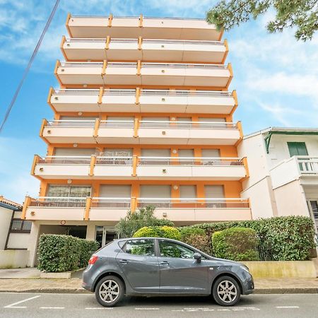 Studio Le Galion-2 By Interhome Αρασόν Εξωτερικό φωτογραφία