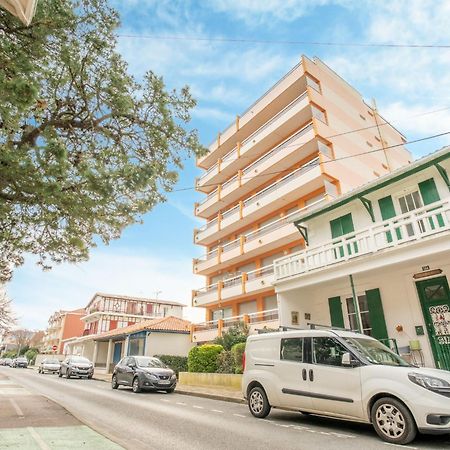 Studio Le Galion-2 By Interhome Αρασόν Εξωτερικό φωτογραφία