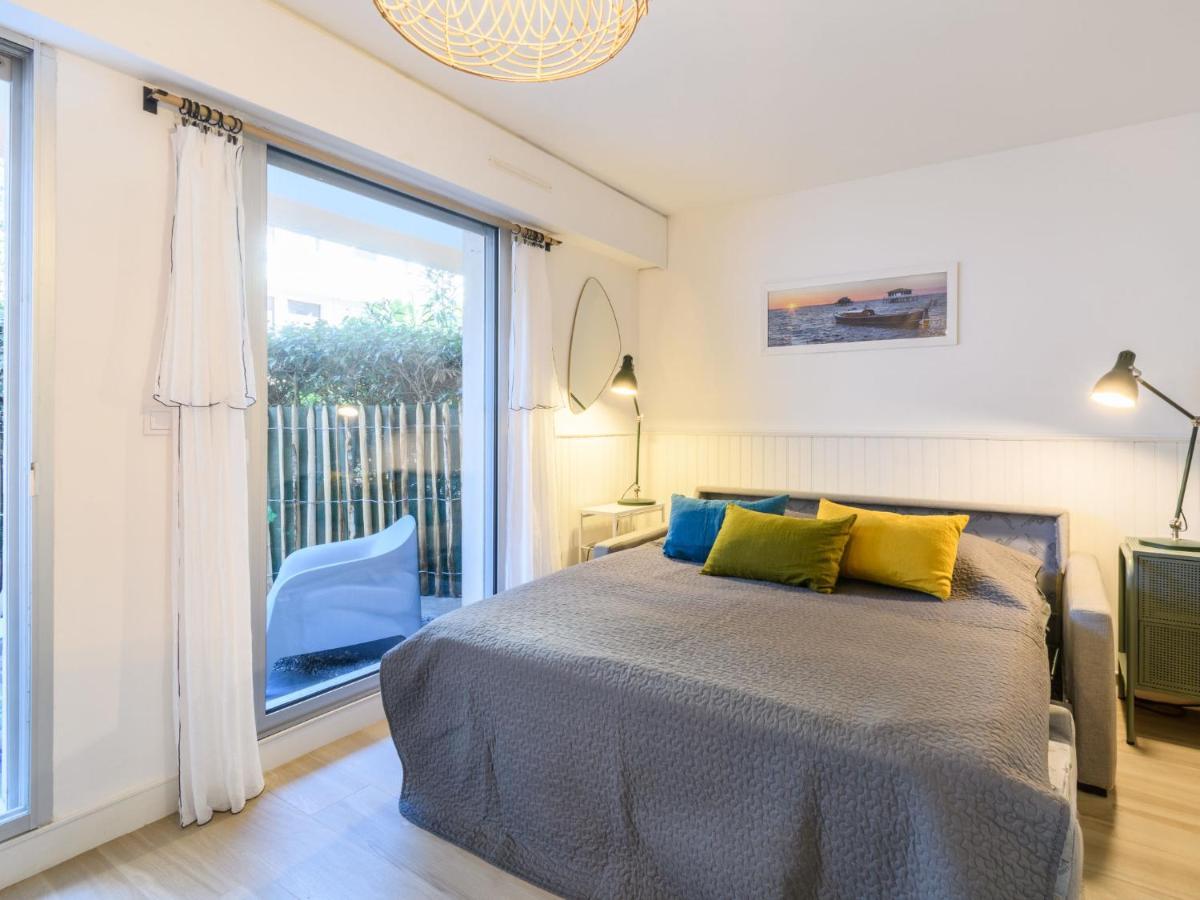 Studio Le Galion-2 By Interhome Αρασόν Εξωτερικό φωτογραφία