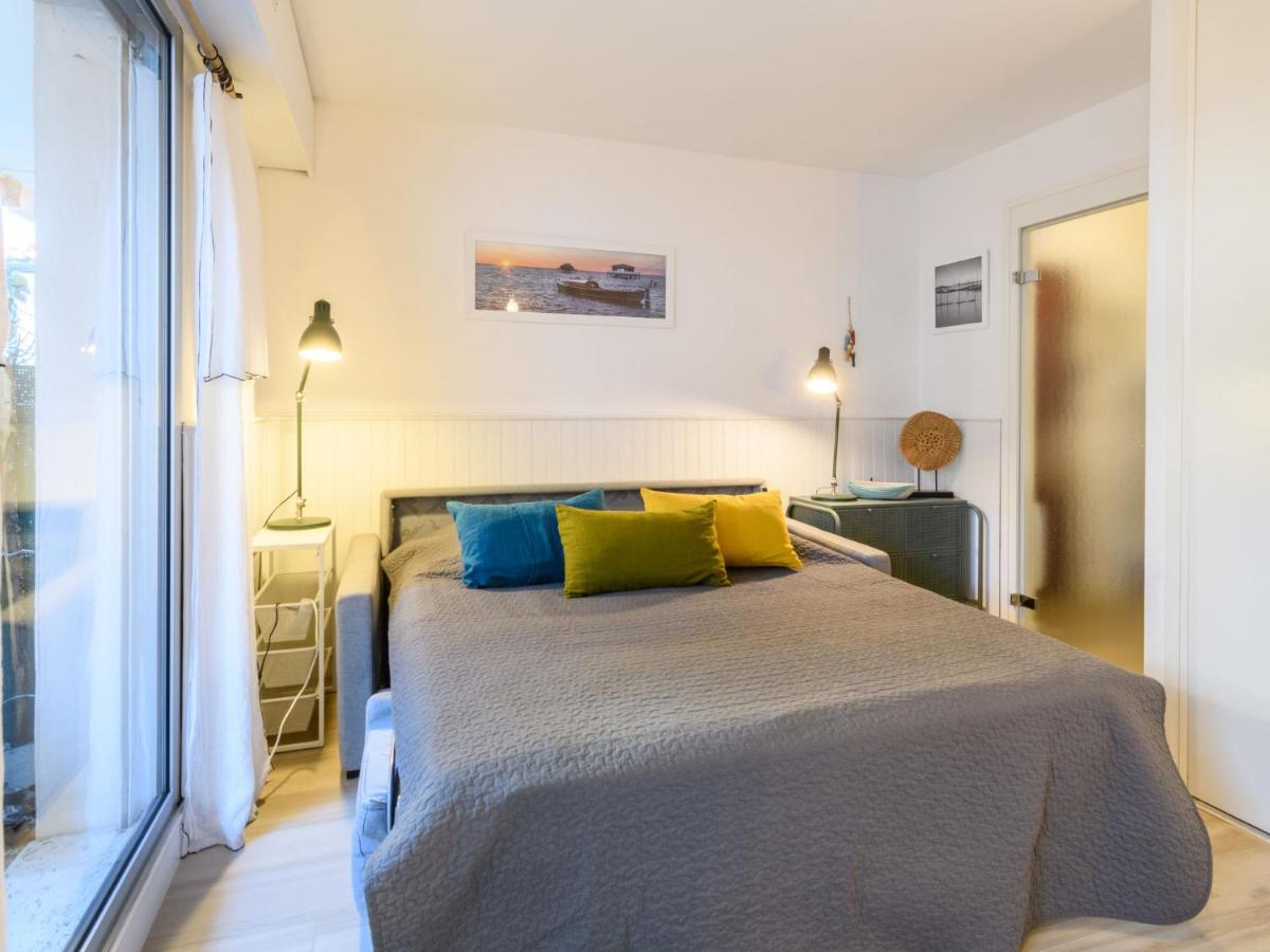 Studio Le Galion-2 By Interhome Αρασόν Εξωτερικό φωτογραφία