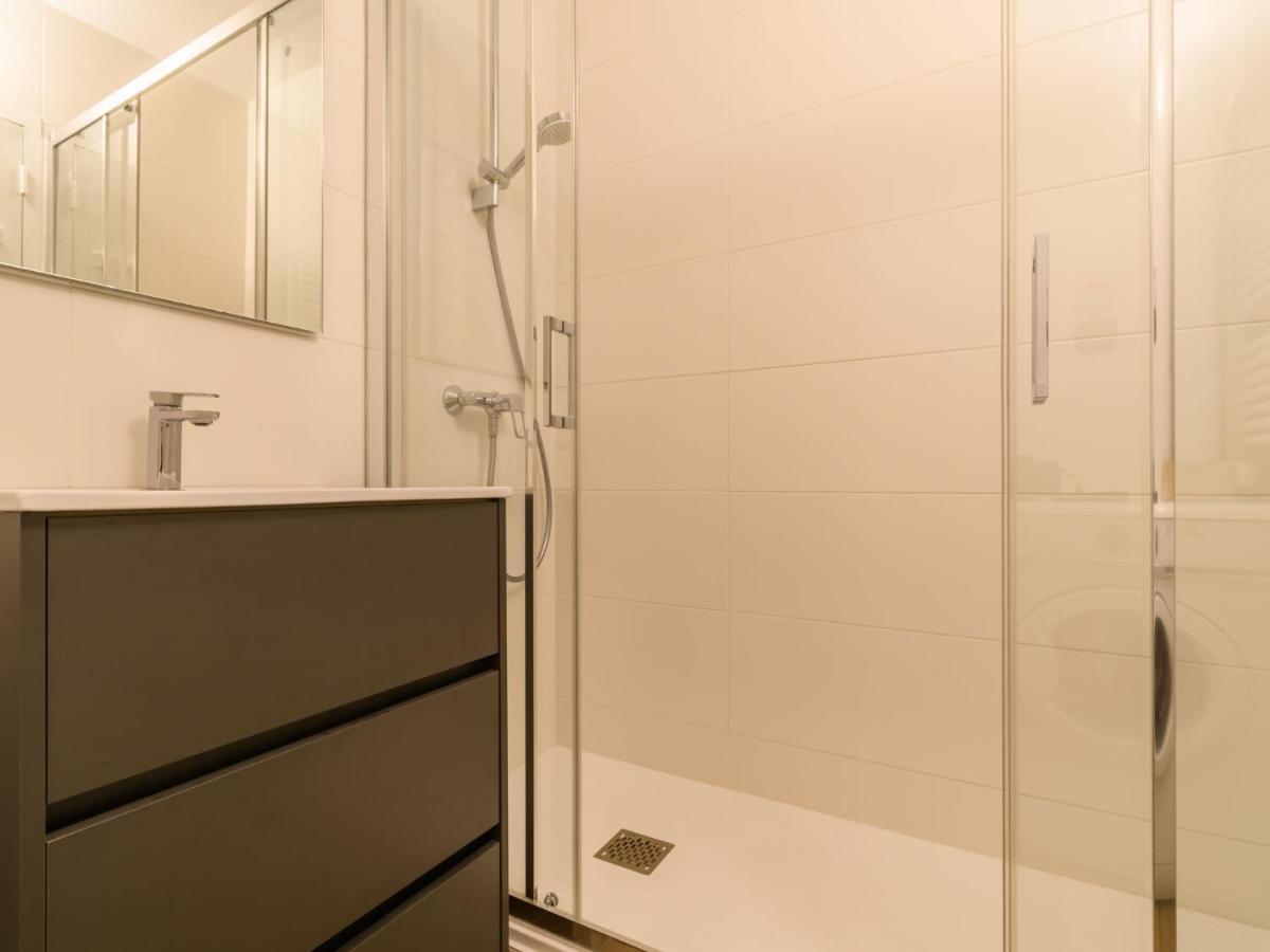 Studio Le Galion-2 By Interhome Αρασόν Εξωτερικό φωτογραφία